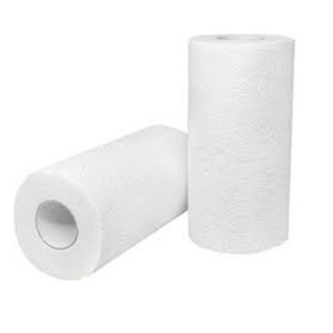 industrial wiping paper