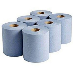 industrial wiping paper
